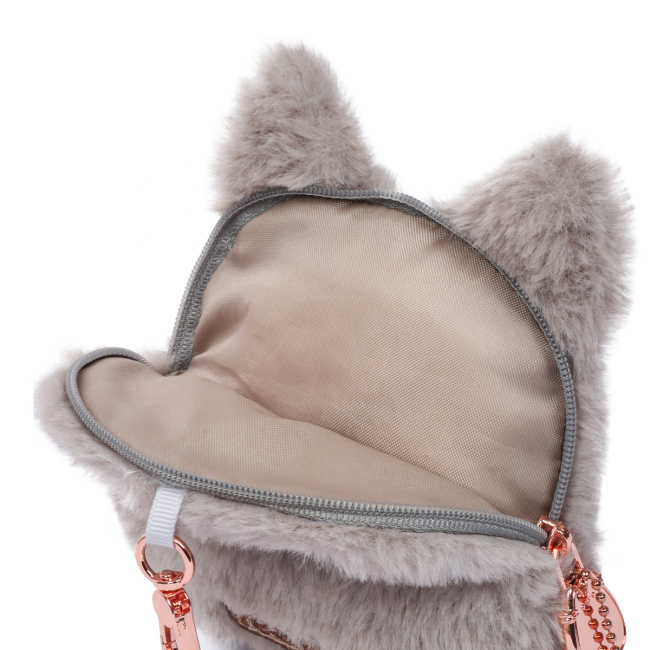 Пеналы и кошельки - Кошелек Yes W-4 Pusheen Toy (533859)#3