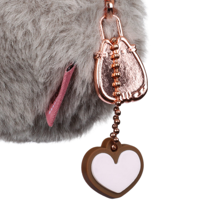 Пеналы и кошельки - Кошелек Yes W-4 Pusheen Toy (533859)#5