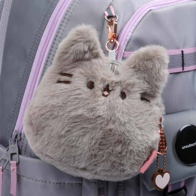 Пеналы и кошельки - Кошелек Yes W-4 Pusheen Toy (533859)#6