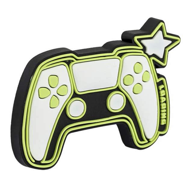 Пеналы и кошельки - Кошелек Yes WS-1 Game Zone силиконовый квадратный (533832)#5