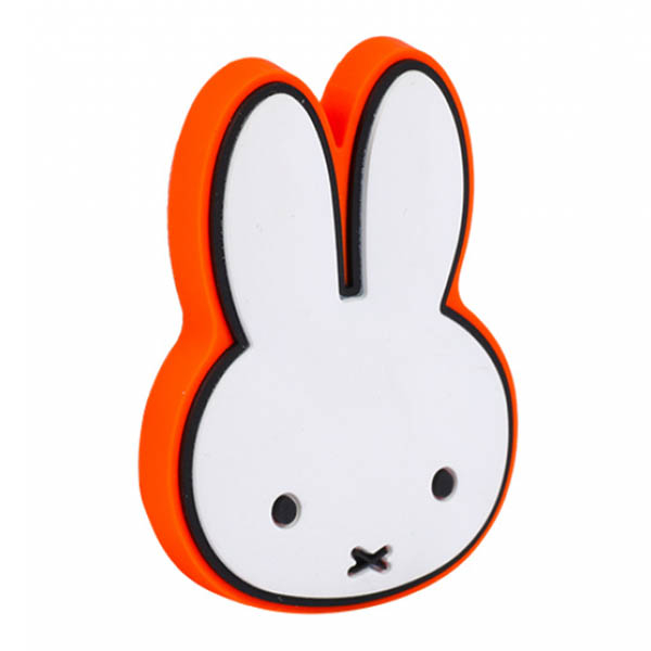 Пеналы и кошельки - Кошелек Yes WS-1 Miffy Bunny силиконовый квадратный (533829)#5