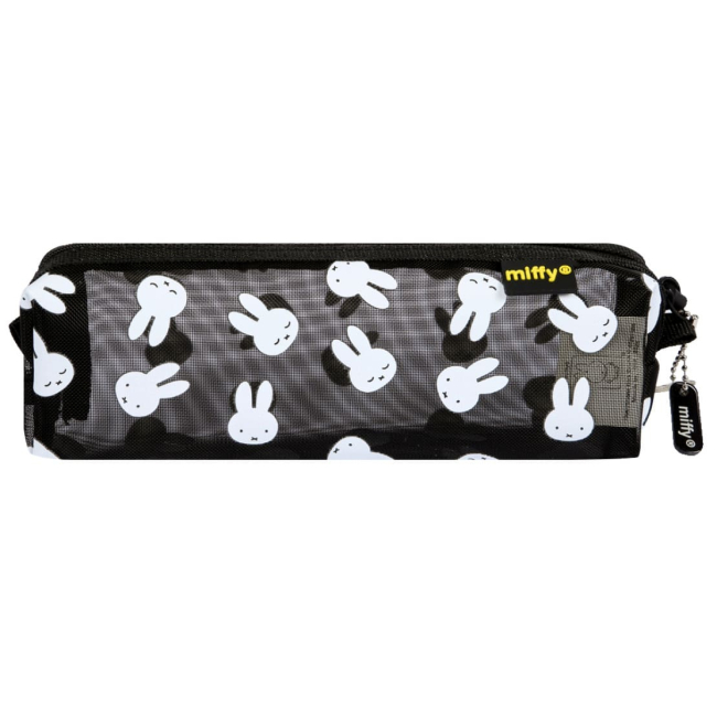 Пеналы и кошельки - Пенал Yes PH-34 Miffy Trio мягкий (533789)#2