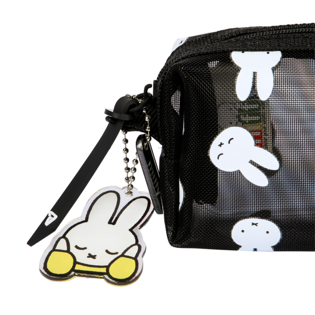 Пеналы и кошельки - Пенал Yes PH-34 Miffy Trio мягкий (533789)#4