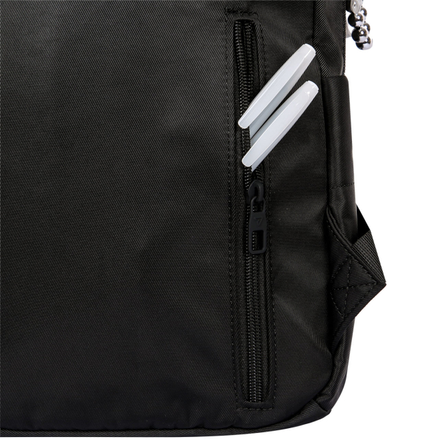 Рюкзаки и сумки - ​Рюкзак Yes T-105M Miffy Black&White (550314)#6