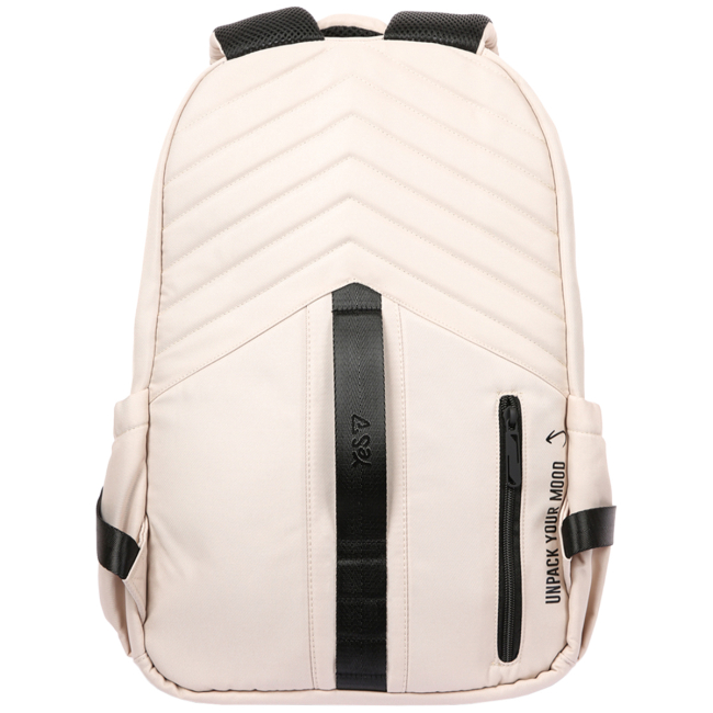 Рюкзаки и сумки - ​Рюкзак Yes T-51L Emotions Ivory (550734)#4