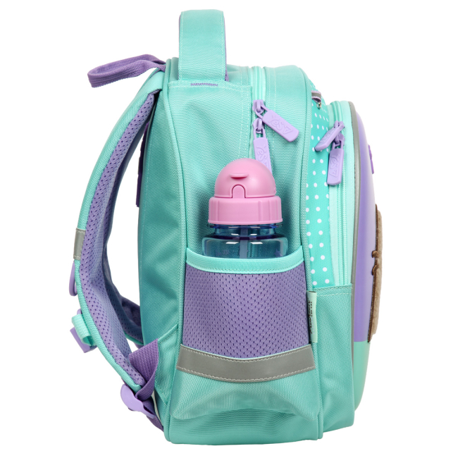 Рюкзаки и сумки - ​Рюкзак Yes K-36XS Pusheen Summer (550451)#3