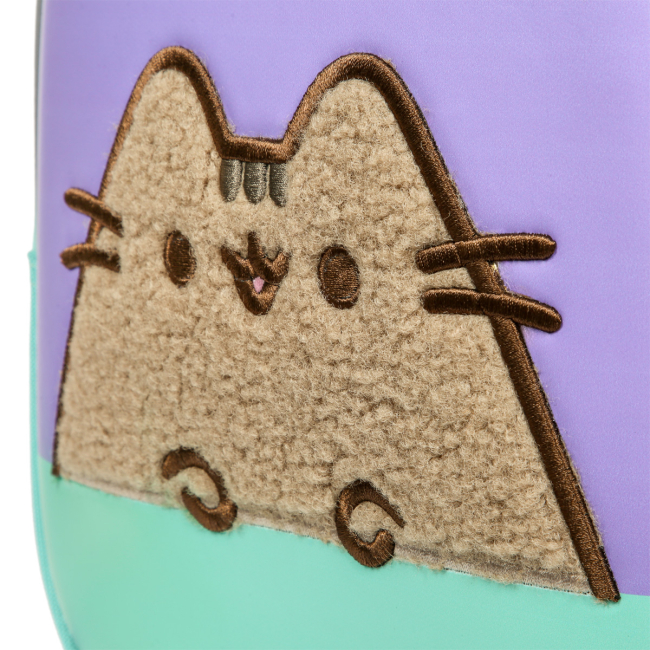 Рюкзаки и сумки - ​Рюкзак Yes K-36XS Pusheen Summer (550451)#7