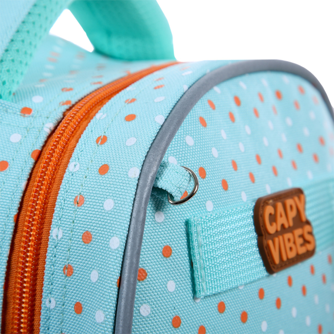 Рюкзаки и сумки - Рюкзак Yes K-37XS I Love Capy (550459)#7