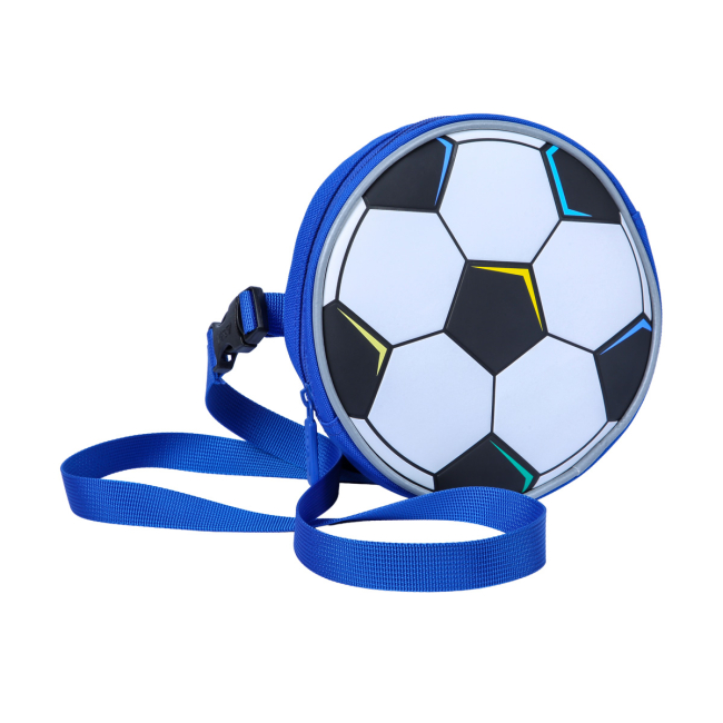 Рюкзаки и сумки - Рюкзак Yes K-44XS Ball (550471)#5