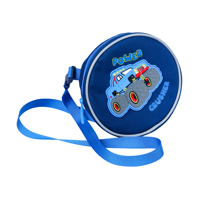 Рюкзаки и сумки - ​Рюкзак Yes K-44XS Crusher (550472)#5