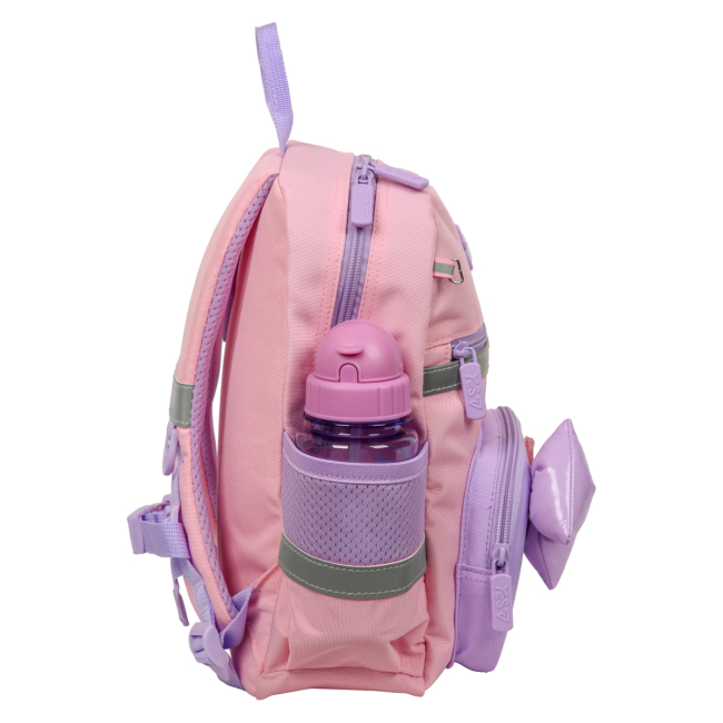Рюкзаки и сумки - Рюкзак Yes K-45XS Charming (550526)#3