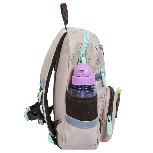 Рюкзаки та сумки - ​Рюкзак Yes K-45XS Miffy (550525)#3
