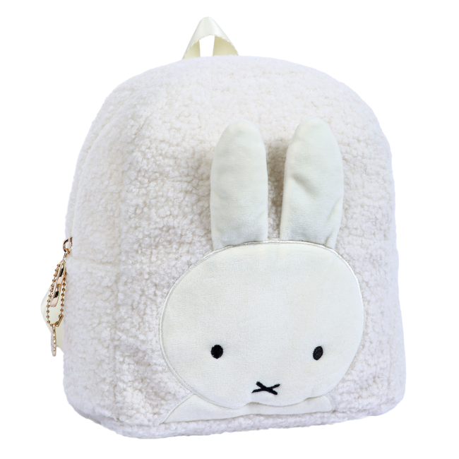 Рюкзаки и сумки - Рюкзак Yes K-46XXS Miffy Toy (550594)#2