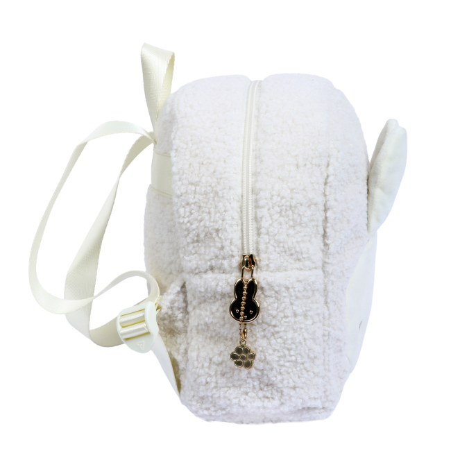 Рюкзаки и сумки - Рюкзак Yes K-46XXS Miffy Toy (550594)#3