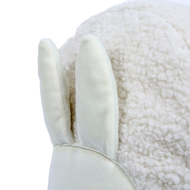 Рюкзаки и сумки - Рюкзак Yes K-46XXS Miffy Toy (550594)#5