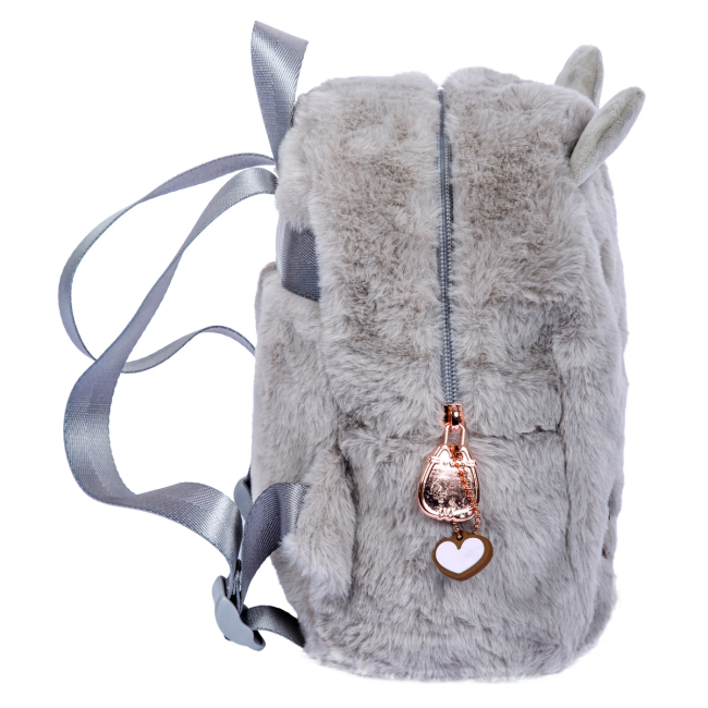 Рюкзаки и сумки - ​Рюкзак Yes K-46XXS Pusheen Toy (550593)#3