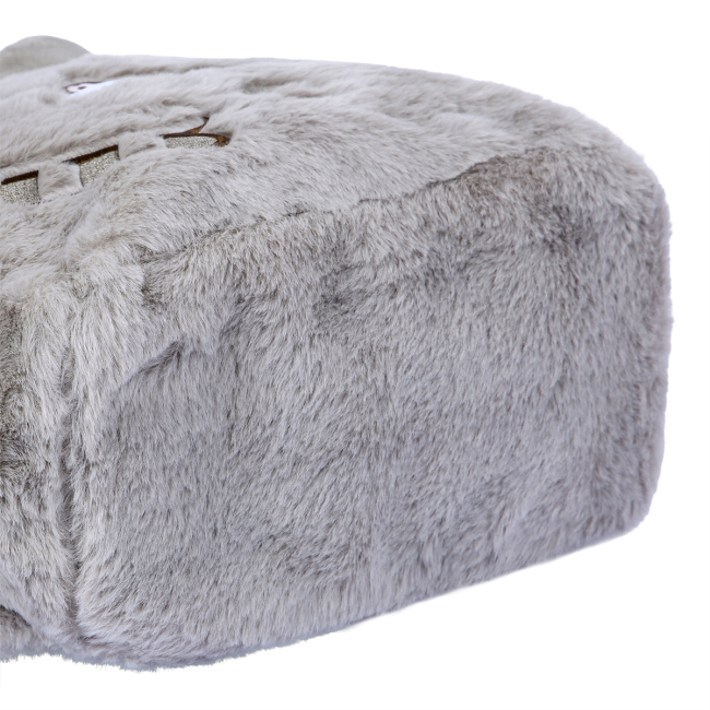 Рюкзаки и сумки - ​Рюкзак Yes K-46XXS Pusheen Toy (550593)#6