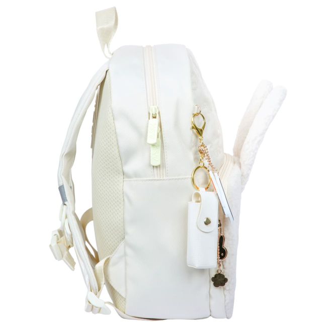 Рюкзаки и сумки - Рюкзак дитячий Yes K-47XS Miffy Toy (550596)#3
