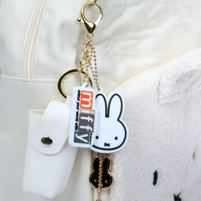 Рюкзаки и сумки - Рюкзак дитячий Yes K-47XS Miffy Toy (550596)#6