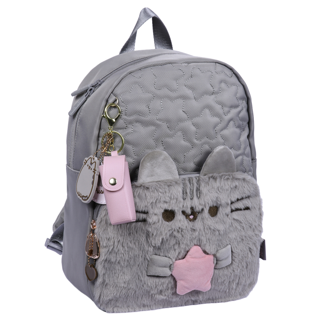 Рюкзаки та сумки - ​Рюкзак Yes K-47XS Pusheen Toy (550595)#2