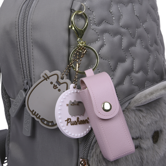 Рюкзаки та сумки - ​Рюкзак Yes K-47XS Pusheen Toy (550595)#7