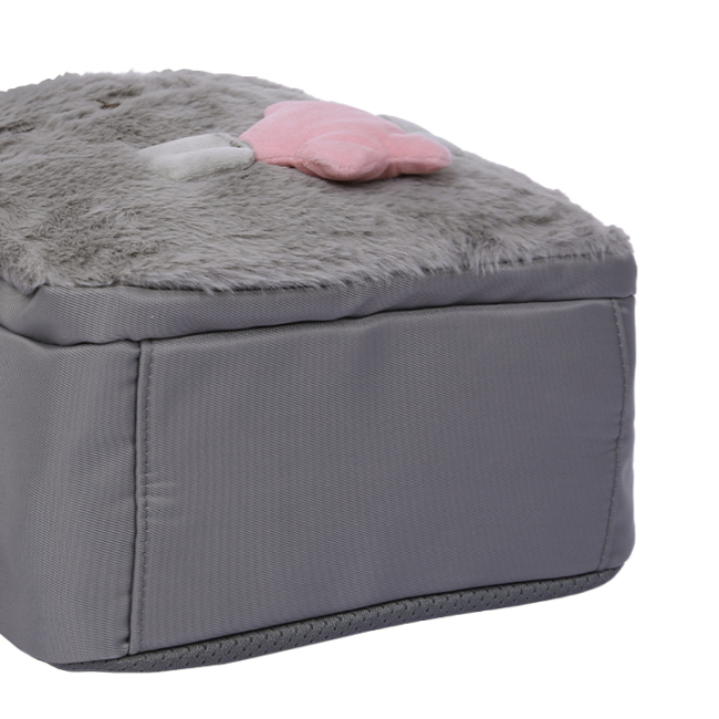 Рюкзаки та сумки - ​Рюкзак Yes K-47XS Pusheen Toy (550595)#8