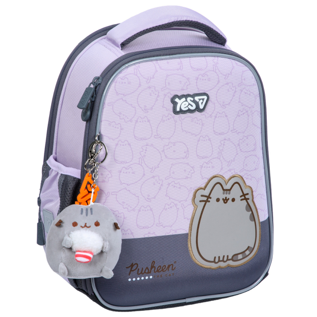 Рюкзаки и сумки - ​Рюкзак Yes H-100S Pusheen (550663)#2