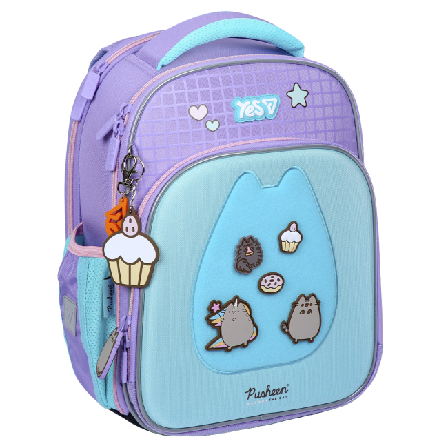 Рюкзаки и сумки - Рюкзак Yes S-78M Pusheen Summer (550227)#2