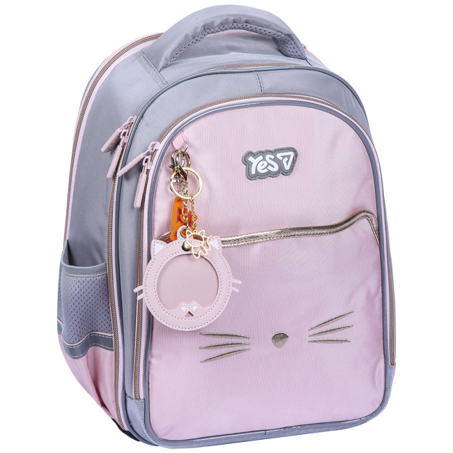 Рюкзаки та сумки - ​Рюкзак Yes S-111M My Kitty (550240)#2