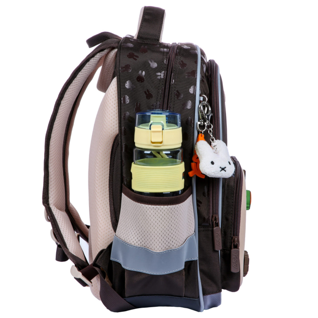 Рюкзаки та сумки - Рюкзак Yes S-72M Miffy Bunny (550280)#3