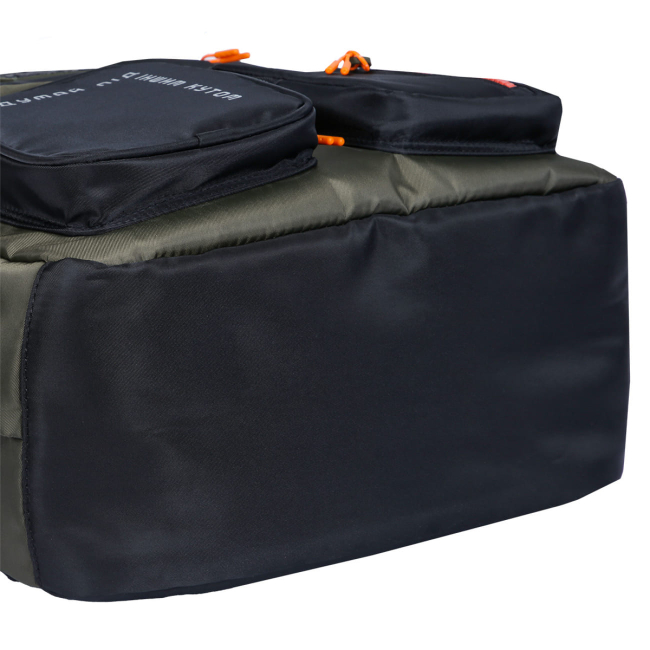 Рюкзаки и сумки - ​Рюкзак Yes T-107L Windsor Green (550351)#7