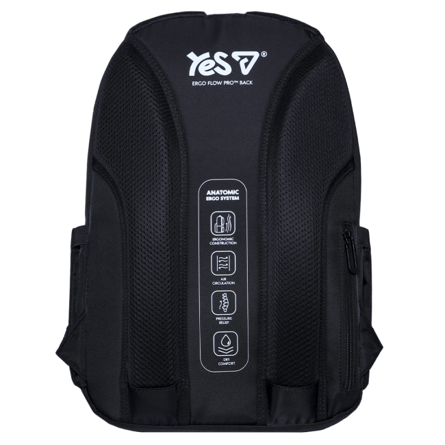 Рюкзаки та сумки - ​Рюкзак Yes TS-43L Vibe (550344)#4