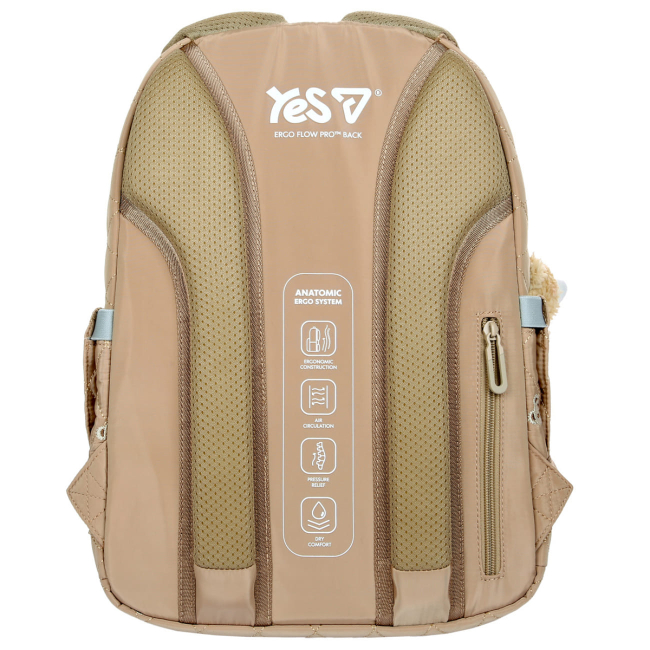 Рюкзаки та сумки - ​Рюкзак Yes TS-47M Bear Friend (550307)#4