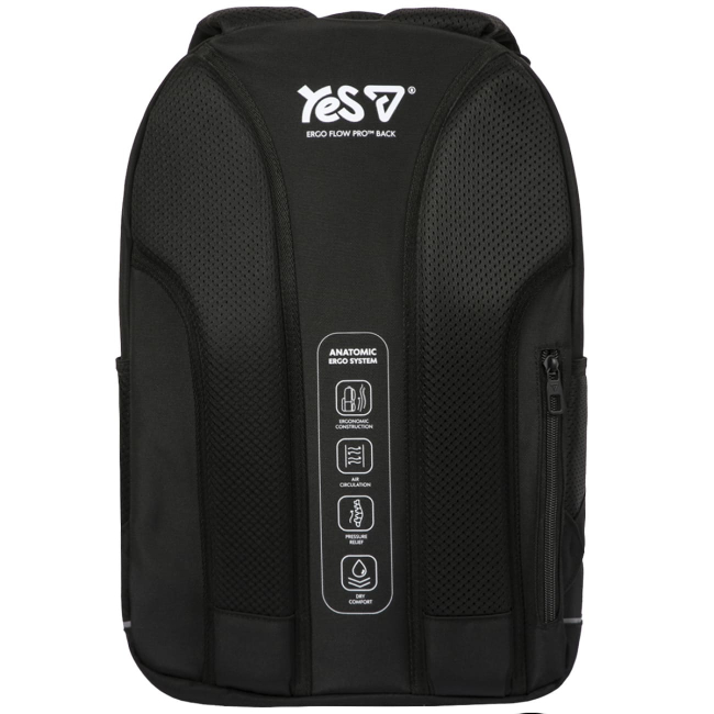 Рюкзаки та сумки - Рюкзак YES TS-59L Mood (550412)#4