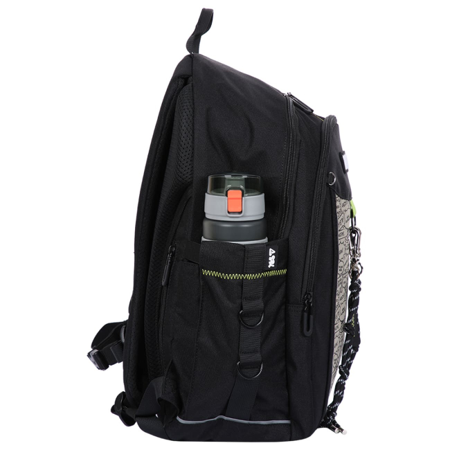 Рюкзаки и сумки - ​Рюкзак YES TS-60L Boo (550403)#3