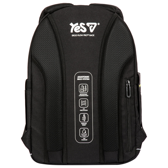 Рюкзаки и сумки - ​Рюкзак YES TS-60L Boo (550403)#4