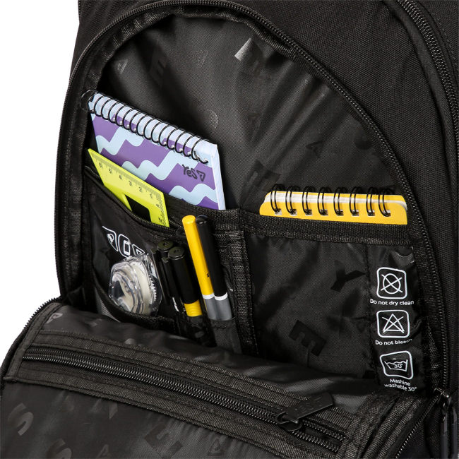 Рюкзаки и сумки - ​Рюкзак YES TS-60L Boo (550403)#7
