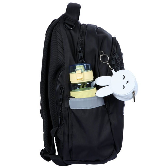 Рюкзаки и сумки - ​Рюкзак YES ТS-54M Miffy Trio (550327)#3