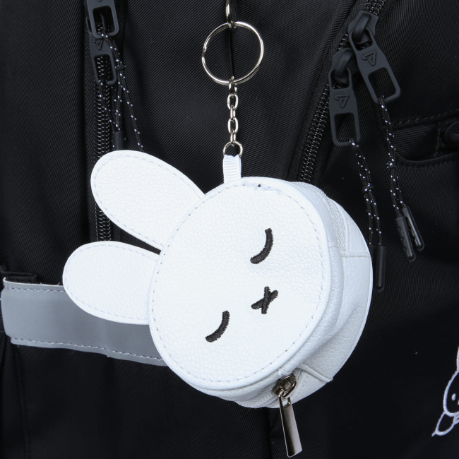 Рюкзаки и сумки - ​Рюкзак YES ТS-54M Miffy Trio (550327)#7