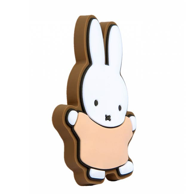 Рюкзаки и сумки - Сумка для ланча Yes LB-01 Miffy Bunny (550533)#8