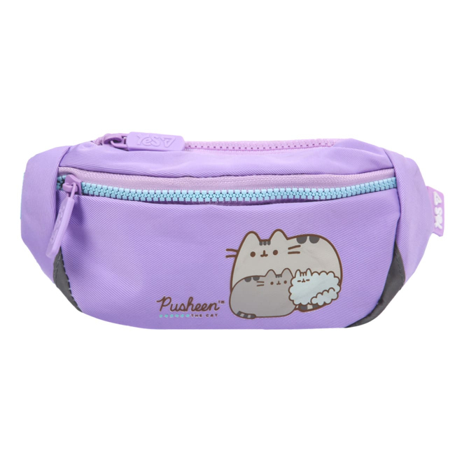 Рюкзаки та сумки - Сумка на пояс Yes SP-34 Pusheen the Star (550152)#2