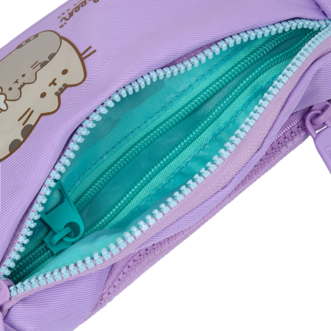 Рюкзаки та сумки - Сумка на пояс Yes SP-34 Pusheen the Star (550152)#4