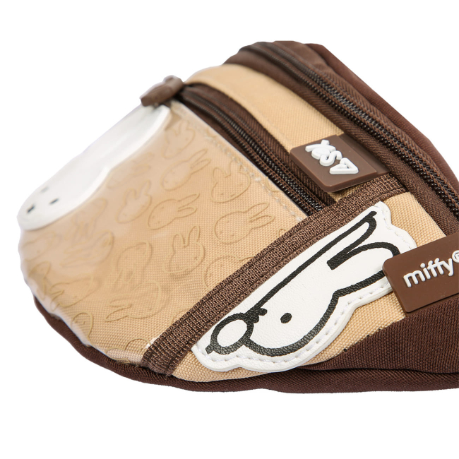 Рюкзаки та сумки - Сумка на пояс Yes SP-36 Miffy Bunny (550551)#4