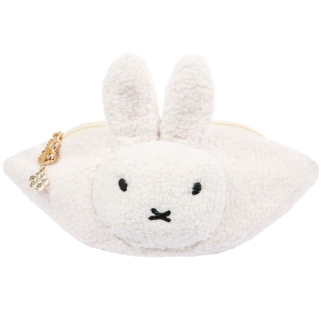 Рюкзаки та сумки - Сумка на пояс Yes SP-38 Miffy Toy (550598)#2