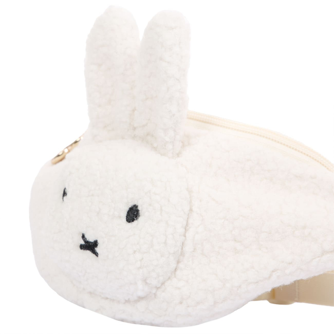 Рюкзаки та сумки - Сумка на пояс Yes SP-38 Miffy Toy (550598)#4