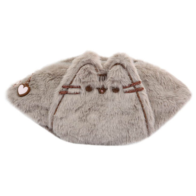Рюкзаки та сумки - ​Сумка на пояс Yes SP-38 Pusheen Toy (550597)#2