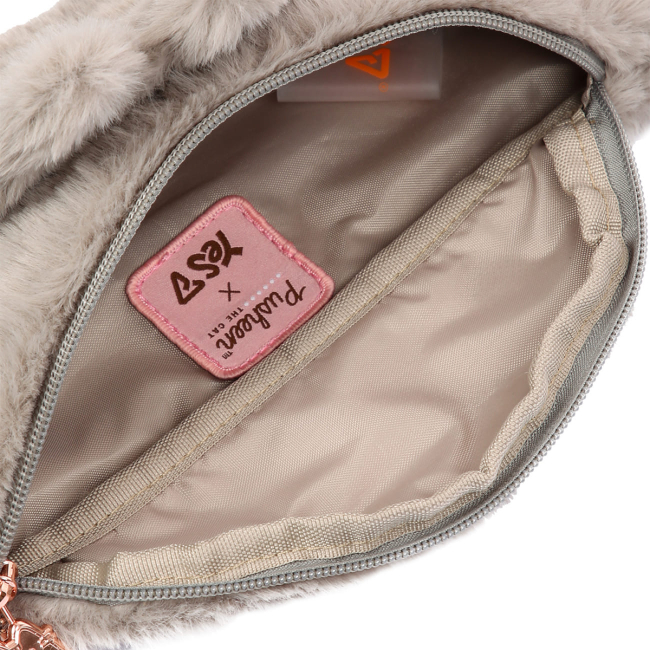 Рюкзаки та сумки - ​Сумка на пояс Yes SP-38 Pusheen Toy (550597)#4