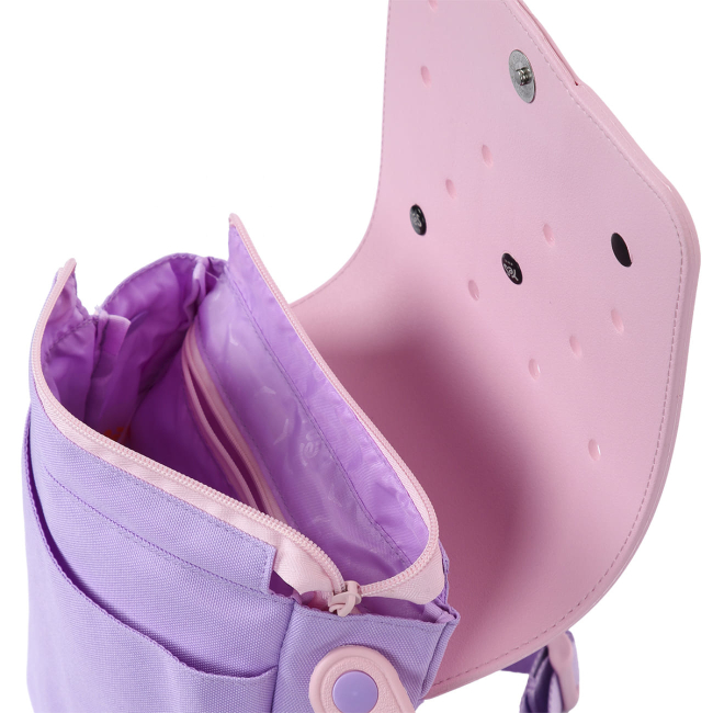 Рюкзаки та сумки - Сумка через плече Yes CB-3 Charming (550531)#3