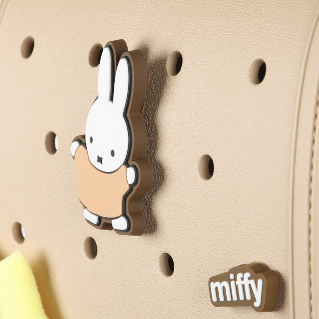 Рюкзаки та сумки - ​Сумка через плече Yes CB-3 Miffy Bunny (550530)#5