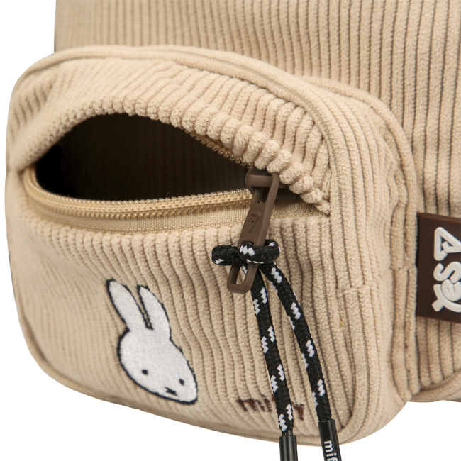 Рюкзаки та сумки - Сумка через плече Yes CBK-1 Miffy Bunny (550564)#4
